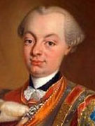 Charles Frederick of Baden