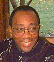 Photo of D.J.Brown