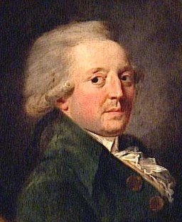 Nicolas Condorcet