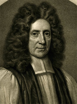 Portrait of Cumberland