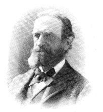 Portrait of C.F. Dunbar