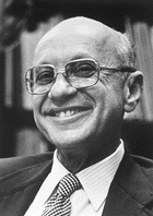 Photo of M. Friedman