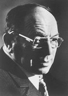 Photo of L.Kantorovich
