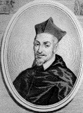 Portrait of J. de Lugo