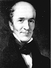 Portrait of J.R. McCulloch