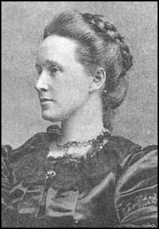 Millicent Fawcett