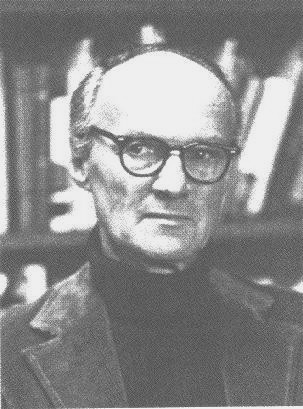Photo of T.Scitovsky