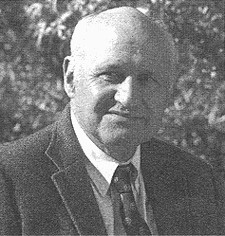 Portrait of M. Shubik
