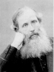 Portrait of Henry Sidgwick