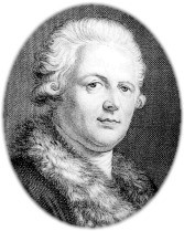 Portrait of Pietro Verri