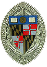 Shield of the Johns Hopkins University