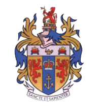 King's College badge