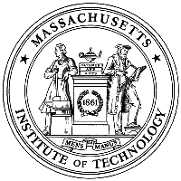 Seal of M.I.T.