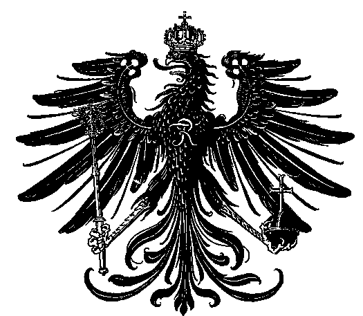 Prussian Coat of Arms
