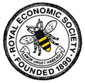 Badge of the Royal Economic Society