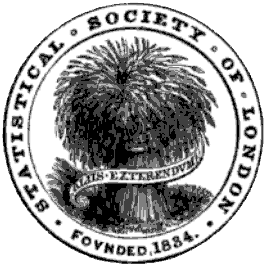 Seal of the Royal Statistical Society