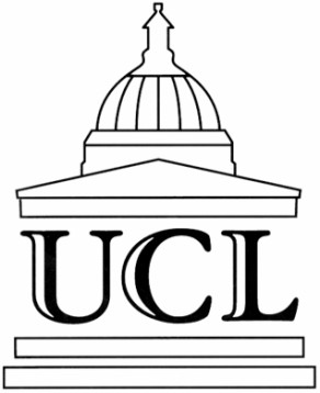 UCL logo