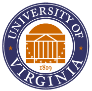 Logo of University of Virginia