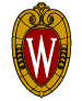 Crest of the University of Wisconsin