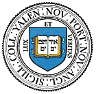 Shield of Yale University