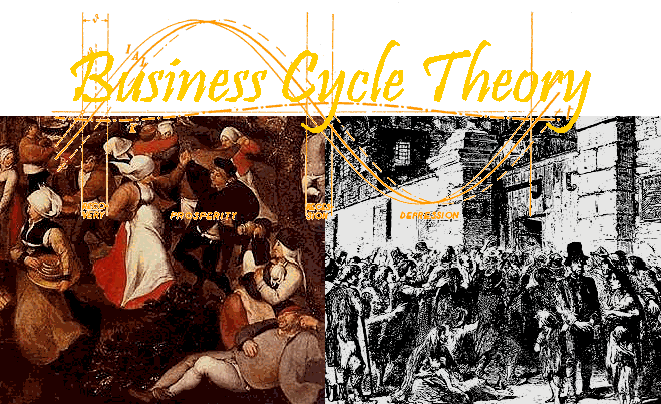Prosperity and Depression: Breughel's feasts and Irish Workhouses