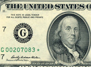 A Billion-Mark Note