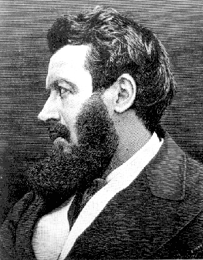 Walter Bagehot