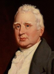 William Cobbett