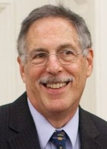 Photo of P.Diamond