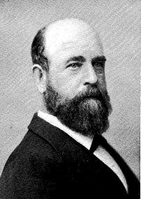 Portrait of H. George