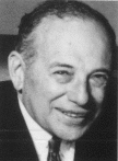 Picture of Benjamin Graham