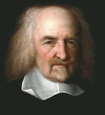 thomas hobbes