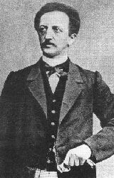 Portrait of F. Lassalle