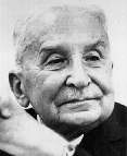 Photo of L.Mises