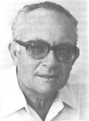 Photo of D.Patinkin