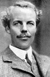 Photo of A.C.Pigou