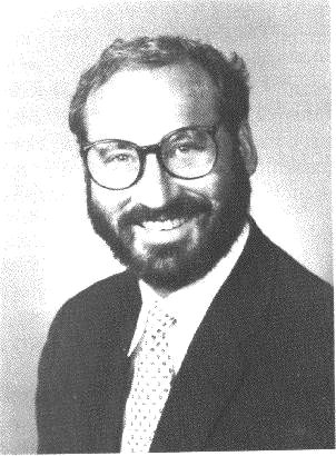 Photo of J.E.Stiglitz
