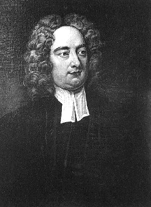 HET: Jonathan Swift