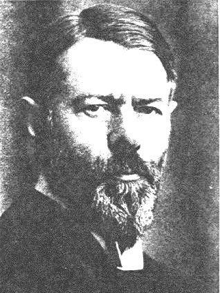 Max weber