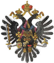 Habsburg Coat of Arms