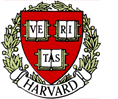 Shield of Harvard University