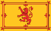 Royal Standard of Scotland